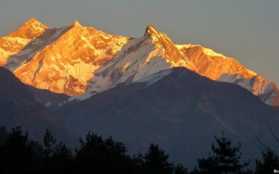 Népal : Le Voyage initiatique